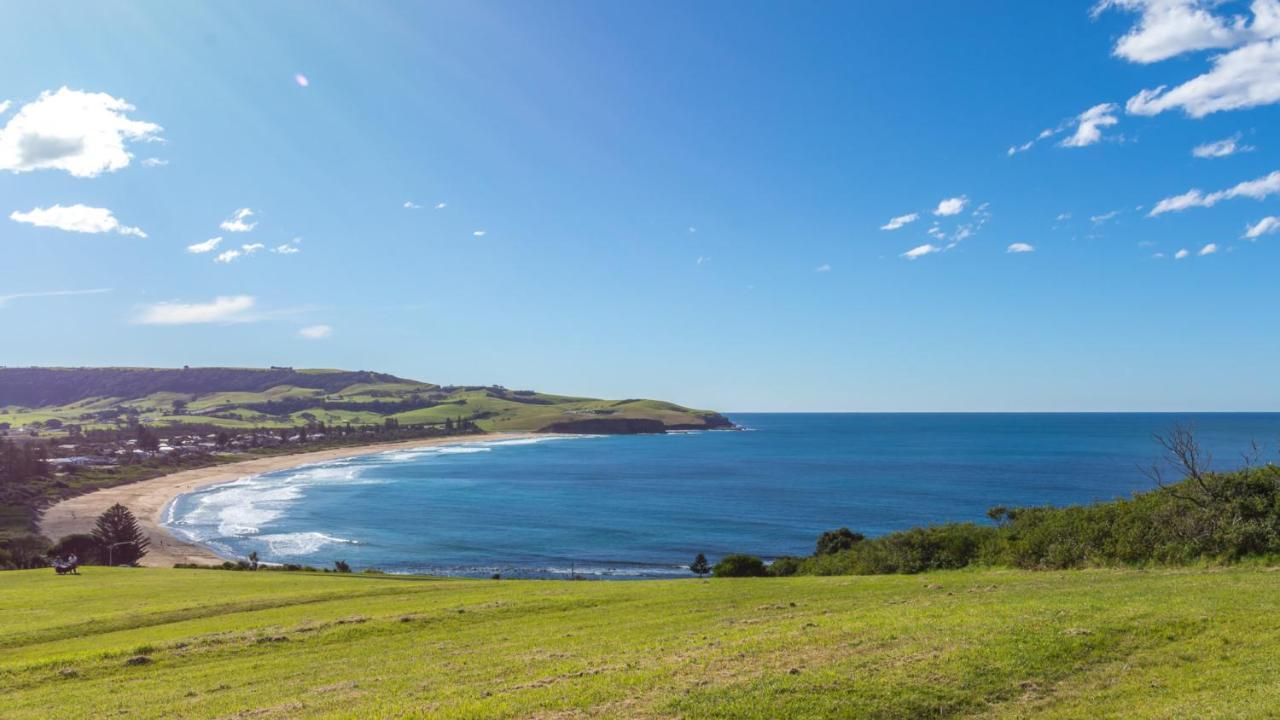 Coastline Boat Harbour Gerringong Hotel Exterior foto